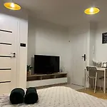 Kawalerka Premium A 29m2 - Po Remoncie - Nowa! *
