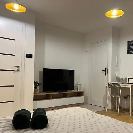 Kawalerka Premium A 29m2 - Po Remoncie - Nowa! *