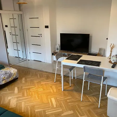 Kawalerka Premium A 29m2 - Po Remoncie - Nowa! Warsaw