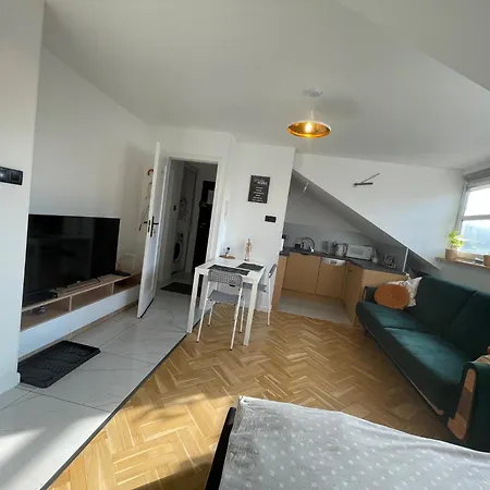 Kawalerka Premium A 29m2 - Po Remoncie - Nowa! 바르샤바