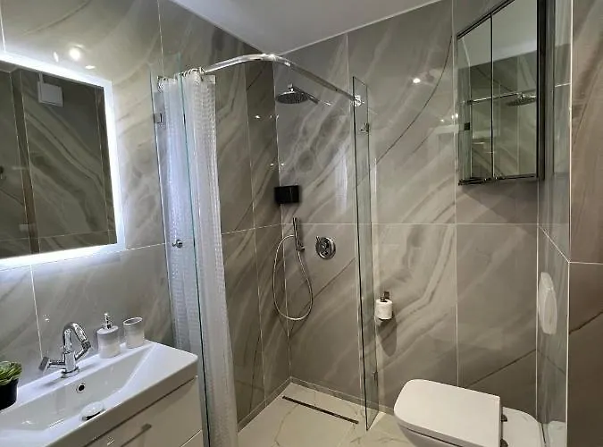 Kawalerka Premium A 29m2 - Po Remoncie - Nowa!