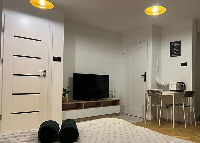 Kawalerka Premium A 29m2 - Po Remoncie - Nowa! *