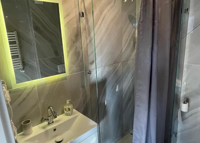 Apartman Kawalerka Premium A 29m2 - Po Remoncie - Nowa!