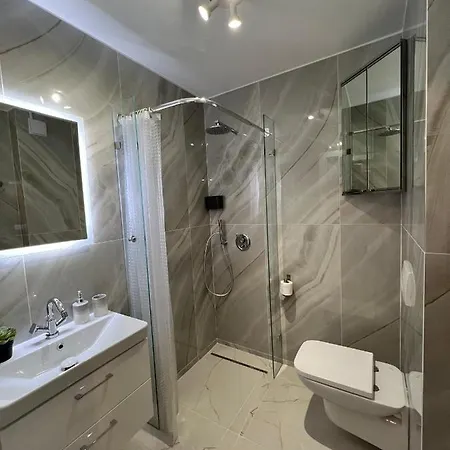 Kawalerka Premium A 29m2 - Po Remoncie - Nowa!