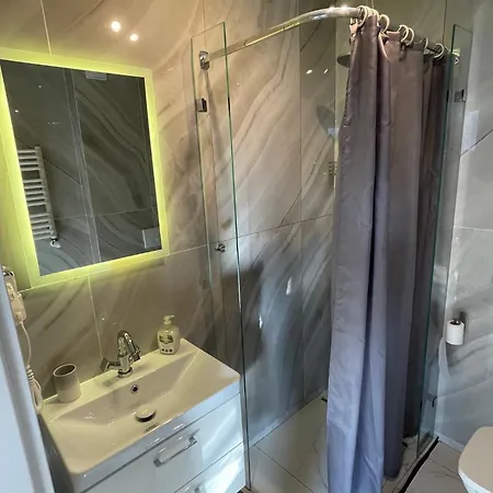 Apartment Kawalerka Premium A 29m2 - Po Remoncie - Nowa!