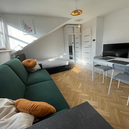 Kawalerka Premium A 29m2 - Po Remoncie - Nowa!