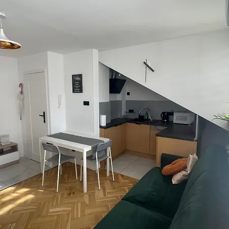 Kawalerka Premium A 29m2 - Po Remoncie - Nowa! *