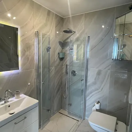 Kawalerka Premium A 29m2 - Po Remoncie - Nowa!